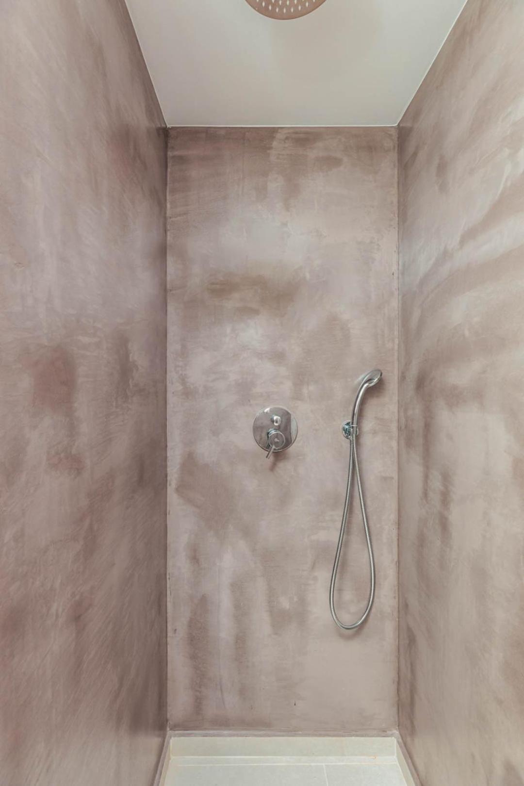 Plakakia Luxury Apartments Makrýgialos 外观 照片